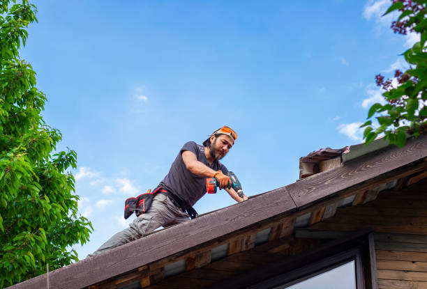 Best Tile Roofing Installation  in Stanwood, WA