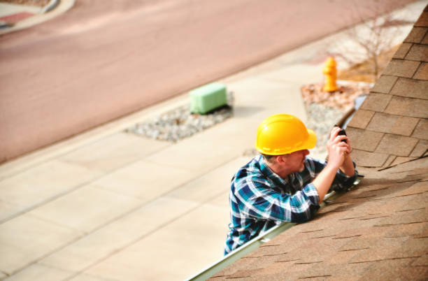Best Chimney Flashing Repair  in Stanwood, WA