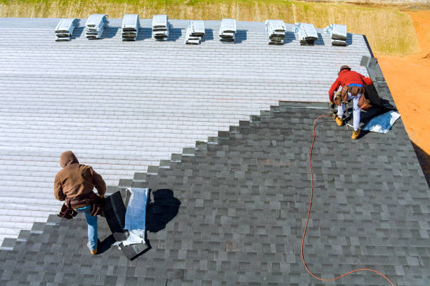Best Solar Panel Roofing Installation  in Stanwood, WA
