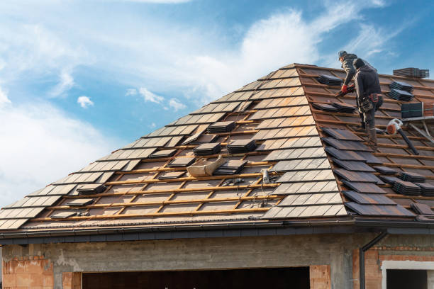 Best Metal Roofing Installation  in Stanwood, WA