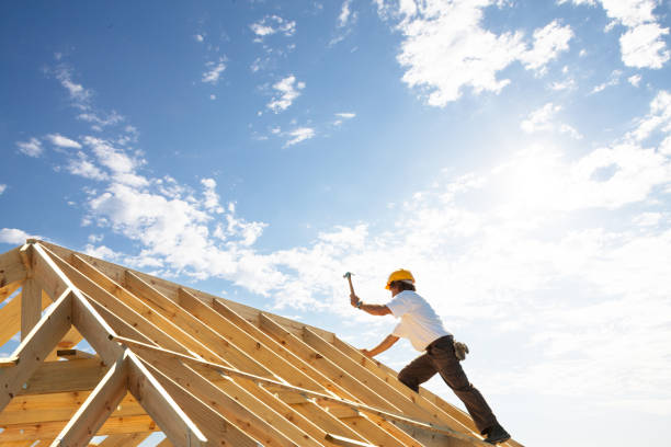 Trusted Stanwood, WA  Roofing repair and installation Experts