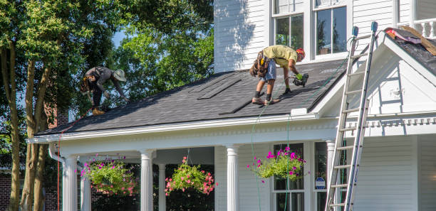 Fast & Reliable Emergency Roof Repairs in Stanwood, WA