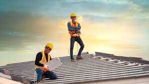 Best Green or Eco-Friendly Roofing Solutions  in Stanwood, WA